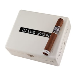 Alec & Bradley Blind Faith Gordo Cigars - Natural | Famous Smoke