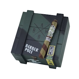 Alec Bradley Black Market Filthy Hooligan Cigars - Barber Pole | Famous Smoke