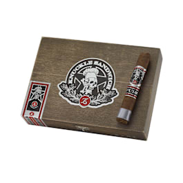 Espinosa Knuckle Sandwich Puro Nicaragua Robusto Cigars | Famous Smoke