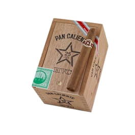 HVC Pan Caliente Doble Corona Cigars - Natural | Famous Smoke