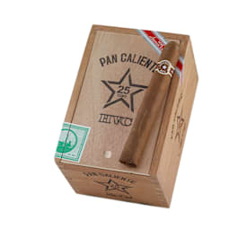 HVC Pan Caliente Toro Cigars - Natural | Famous Smoke