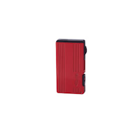 Vector Defiance Flat Torch Cigar Lighter | Famous Smoke