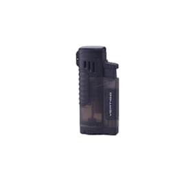 Verigo Stinger Quad Flame Lighter | Famous Smoke