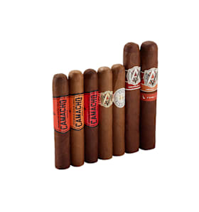 Elite Davidoff Brands Collection