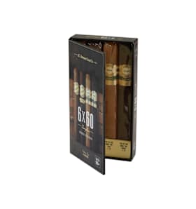 Nicaraguan Sesenta Sampler