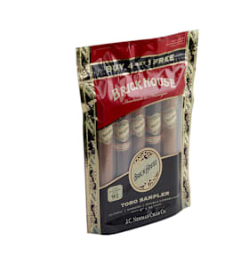 Brick House Toro Sampler