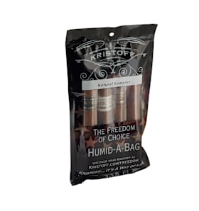 Kristoff Natural Sampler 4pk