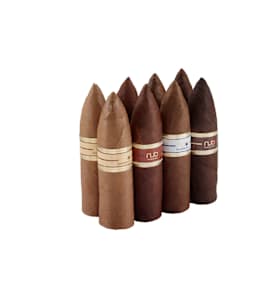 The Nub Club '464T'