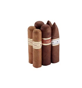 The Nub Club 'Trio'