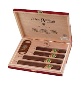 Oliva Master Blends 3 2006 Box Set Sampler