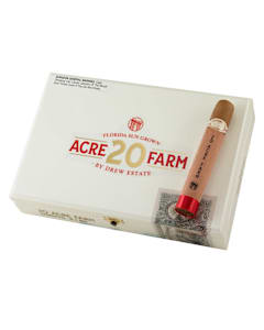 20 Acre Farm Gordito