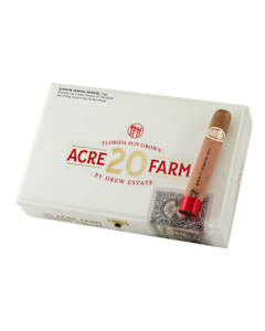 20 Acre Farm Robusto