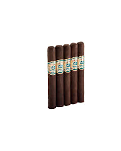 601 Green Label Corona 5 Pack