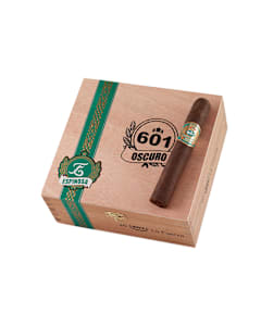 601 Green Label Oscuro La Fuerza
