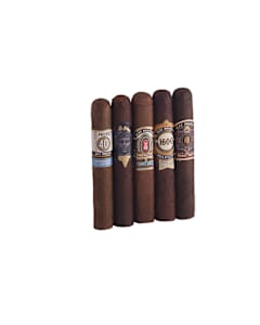Alec Bradley Collection