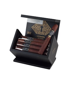 Alec Bradley Gatekeeper Diamond