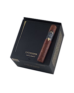 Alec & Bradley Gatekeeper Gordo