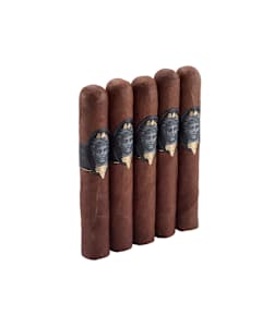 Alec & Bradley Gatekeeper Gordo 5PK