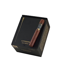 Alec & Bradley Gatekeeper Toro