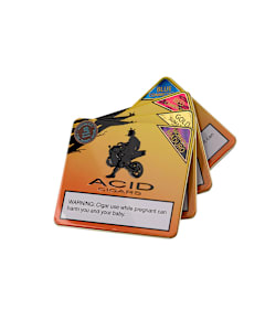 Acid Krush 4 Tin Assortment