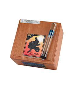 Acid 1400cc