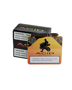 Acid Krush Classic Morado Maduro 5/10