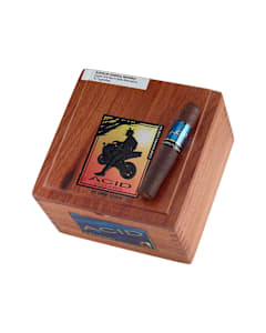 Acid Kuba Kuba Maduro