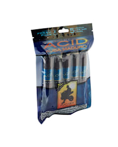 Acid Kuba Kuba Maduro 5 Pk