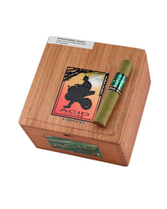 Acid Kuba Kuba Green