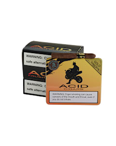 Acid Krush Classic Gold Sumatra 5/10
