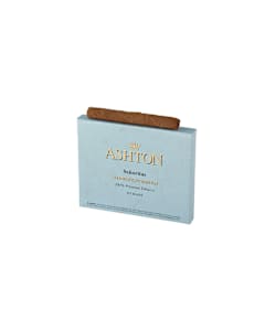 Ashton Small Cigars Senoritas Connecticut (10)