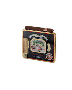 Arturo Fuente Cubanitos (10)