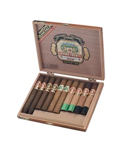 Fuente Family Variety Sampler