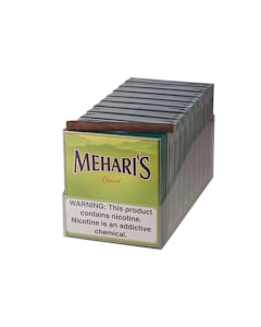 Agio Meharis Brasil 10/20