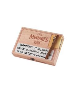 Agio Meharis Java