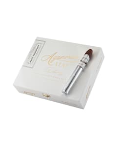 Aganorsa Leaf Signature Maduro Belicoso