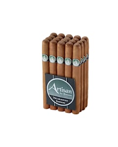 Artisan Nicaraguan Habano Churchill
