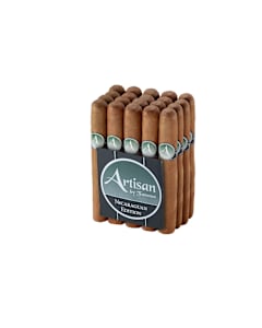 Artisan Nicaraguan Habano Robusto