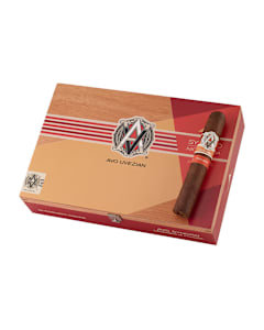 Avo Syncro Nicaragua Fogata Robusto