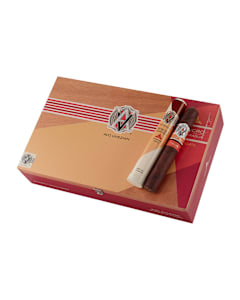 Avo Syncro Nicaragua Fogata Tubo
