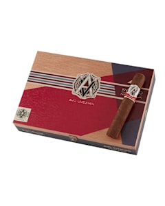 Avo Syncro Nicaragua Robusto