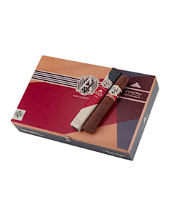 Avo Syncro Nicaragua Toro Tubo