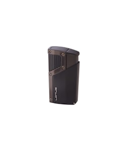 Black Label Czar Lighter Gunmetal