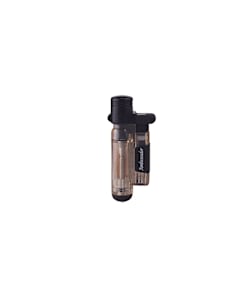 Blazer Ambassador Clear Slim Line Cigar Lighter