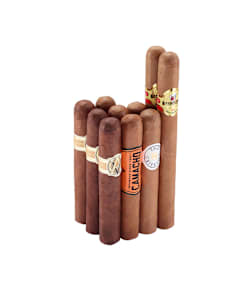 Best Of Davidoff Of Geneva USA Mellow Sampler