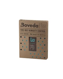 Boveda 65% RH Size 320g Single Pack