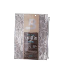Boveda Medium 1 Year Humidor Bag (12-15 Cigars)