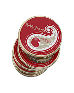CAO Cherrybomb 50g Pipe Tobacco 5 Pack