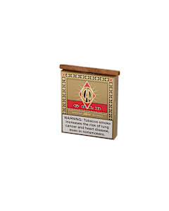 CAO Gold Minis (20)