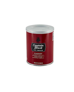 Captain Black Cherry